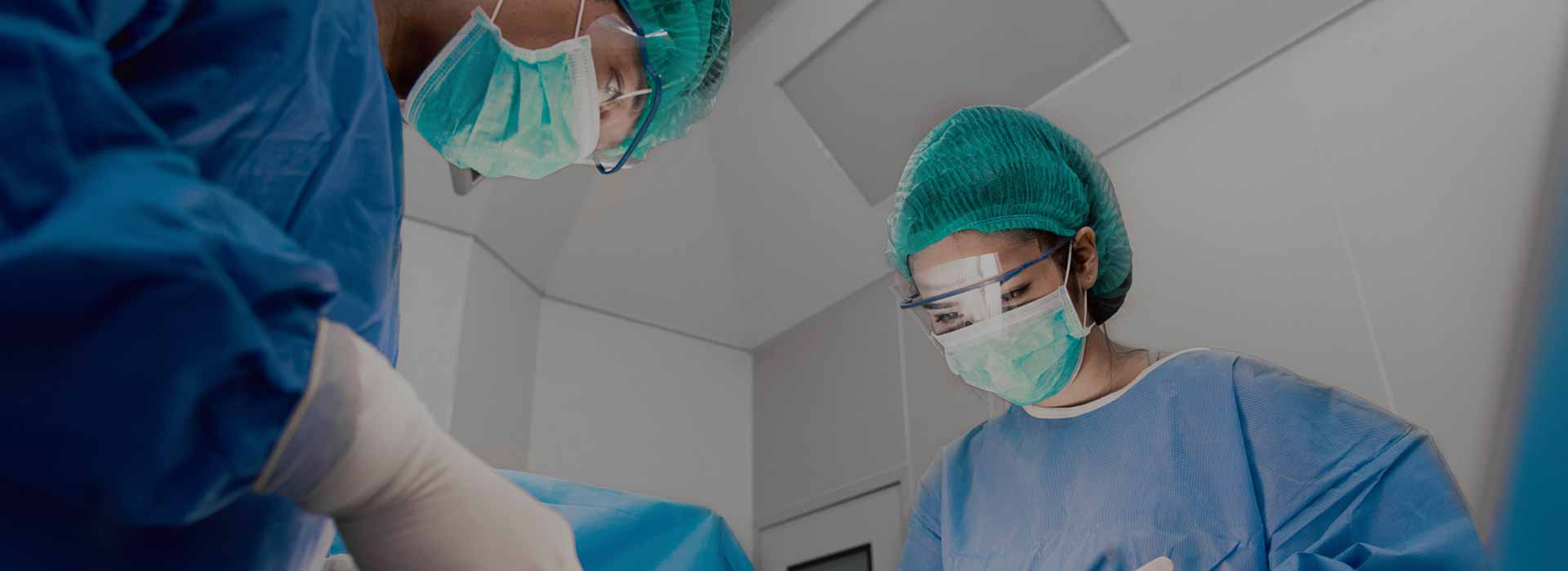 Cerrahi zımbalar talimatları