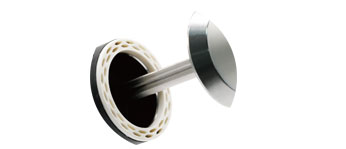 24.1ml ultra büyük kapasite