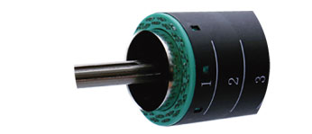 Tek kenarlı dairesel bıçak