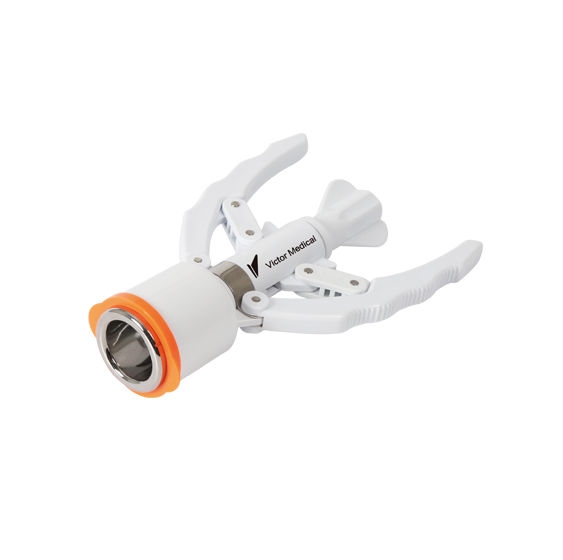 Tek kullanımlık sünnet zımba