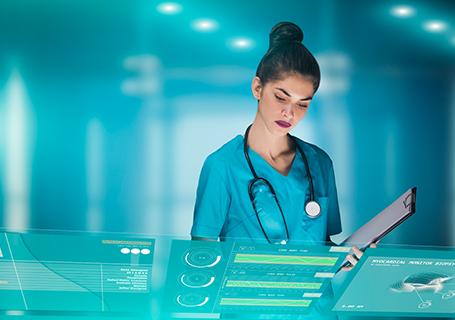 Açık cerrahi aletler