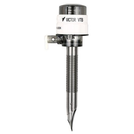 Laparoskopik Bladeless Trocar