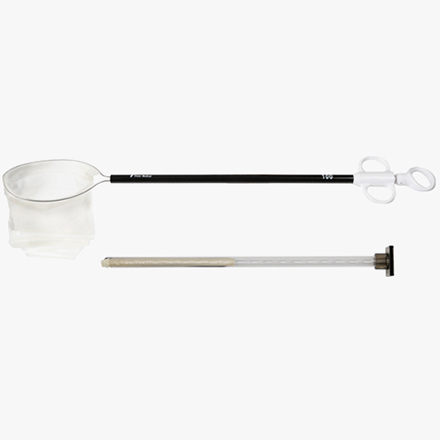 Endoskopik Retriever çantası