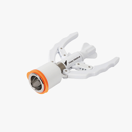 Tek kullanımlık sünnet zımba