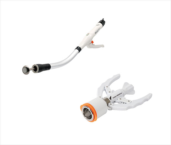 Cerrahi zımbalar talimatları