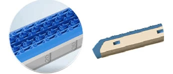 Kavrama yüzey tasarımı