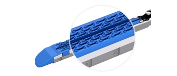 Kavrama yüzey tasarımı