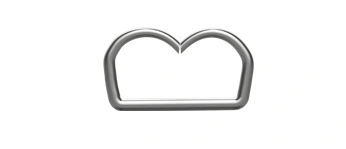 Yüksek kaliteli titanyum zımba