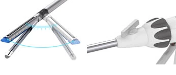 Büyük dönüş açısı