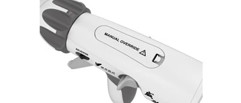 Manuel sıfırlama anahtarı