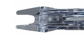 Sürekli iletim sistemi ile jaw⸺