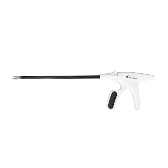 Tek kullanımlık Endo klip uygulayıcıları