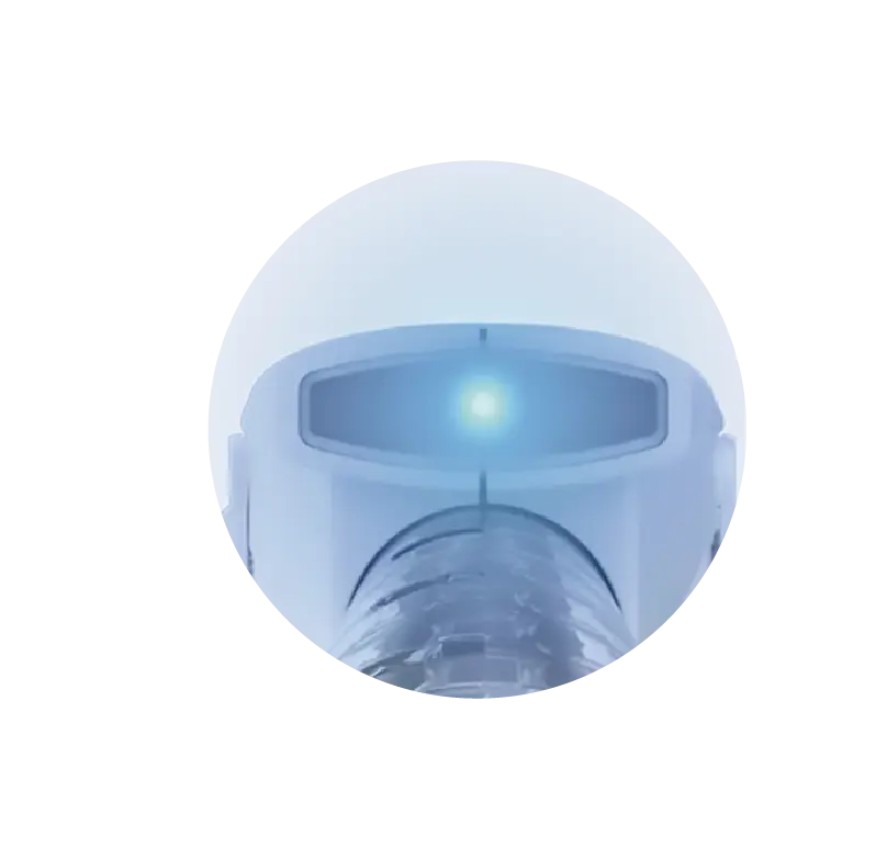 LED soğuk ışık kaynağı