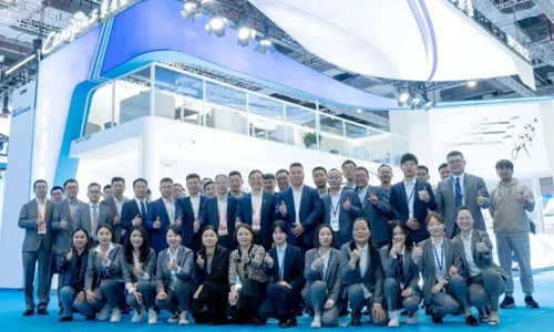 Yenilikçi teknoloji geleceğe öncülük ediyor | Victor Medical, 2024 cmef'de öne çıkıyor