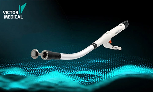 Torasik cerrahi ve özofageal rekonstrüksiyonda aça dairesel zımba