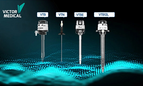 Lap Trocar: hassas tıp, minimal invaziv öncü