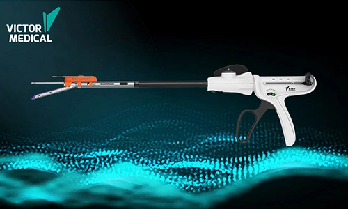 Cerrahi lineer zımba: ameliyatta yeni favori