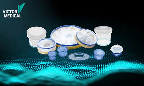 Yara koruyucuları: hayatın koruyucusu