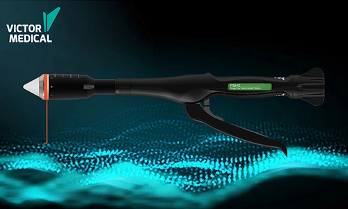 Neden Victor medical'ın hemoroidleri için zımba seçmelisiniz?