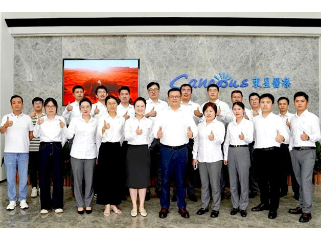 Victor tıbbi 12. Yeni çalışan eğitim programı